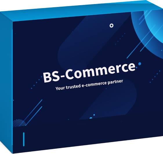 Introducing BS-Commerce: The Next Generation E-commerce Platform